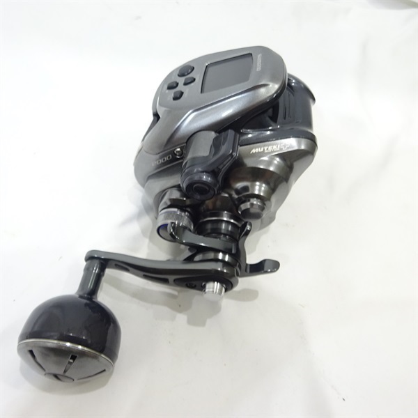 ２４フォースマスター２０００